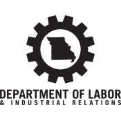Missouri Department of Labor and Industrial Relations Logo