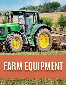 Farm Equipment Safety